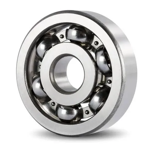 Bearing Wheel