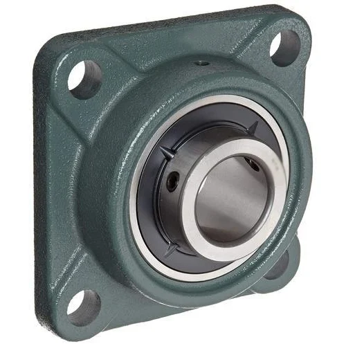 Bearing Flange