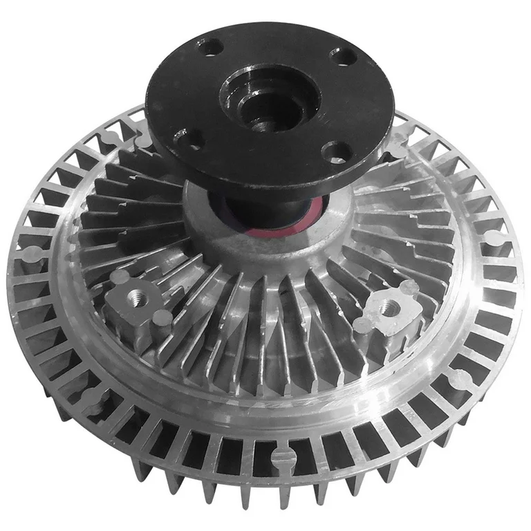 Cooling Clutch